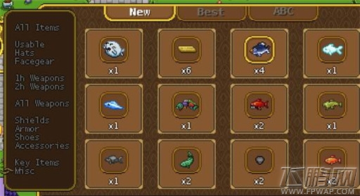 格兰蒂亚秘闻成就达成攻略 (3) 格兰蒂亚秘闻成就达成攻略 (3)