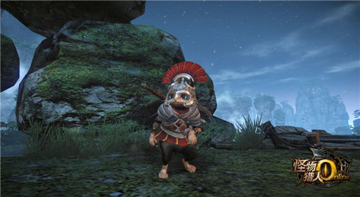 怪物猎人艾露猫角笛术技能介绍