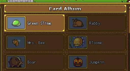 格兰蒂亚秘闻卡片系统攻略