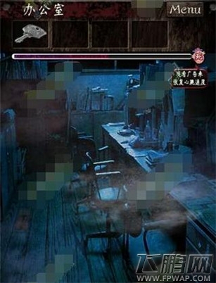 逃离灵异学校第二章通关攻略 (7)