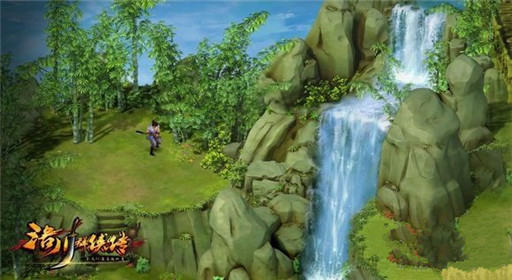 洛川群侠传采花贼洛阳任务攻略