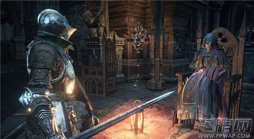 黑暗之魂3楔形石大碎片获得途径 (1) 黑暗之魂3楔形石大碎片获得途径 (1)