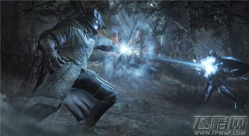 黑暗之魂3法师装备技能及玩法介绍 (1) 黑暗之魂3法师装备技能及玩法介绍 (1)