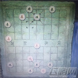 洛川群侠传橘中秘棋局过关流程 (13)