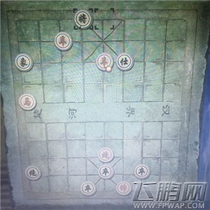 洛川群侠传橘中秘棋局过关流程 (17)