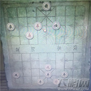 洛川群侠传橘中秘棋局过关流程 (19)