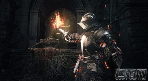 黑暗之魂3邪眼戒指获得攻略 (1)