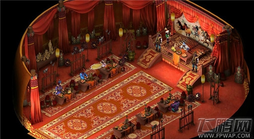 洛川群侠传东方村及忘忧谷技巧介绍 (1)