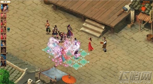 洛川群侠传矿石锻造类物品ID汇总 (1)