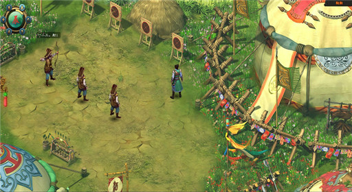 洛川群侠传铸剑山庄小偷任务过关方法