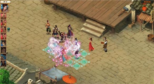 洛川群侠传矿石锻造类物品ID汇总