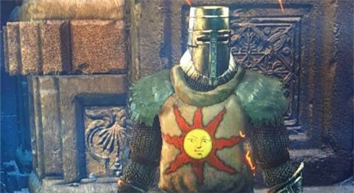 黑暗之魂3太阳骑士套装获得技巧