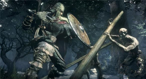 黑暗之魂3刷魂位置及方法介绍