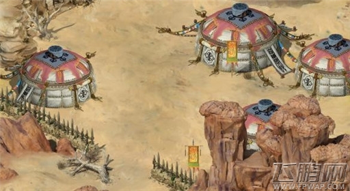 洛川群侠传属性加点介绍 (1)