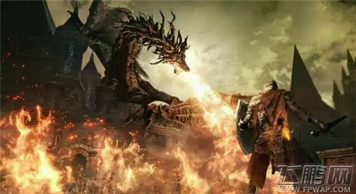 黑暗之魂3地牢钥匙作用及获得方法 (1)