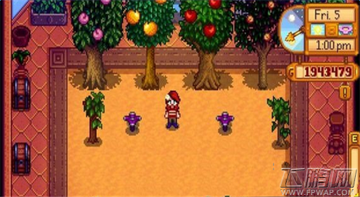 星露谷物语社区活动中心调查介绍 (1)