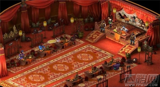 洛川群侠传1.0.0.1升级补丁修复内容大全 (1)