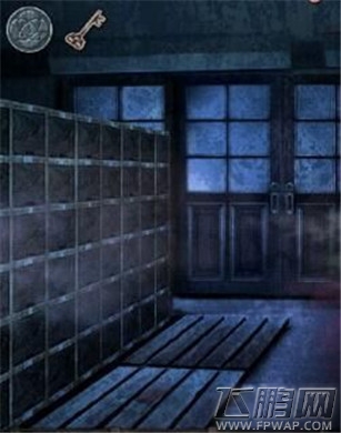 逃离灵异学校钥匙获得方法 (1)