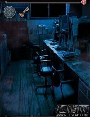 逃离灵异学校钥匙获得方法 (2)