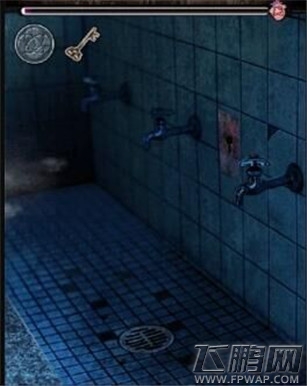 逃离灵异学校钥匙获得方法 (5)