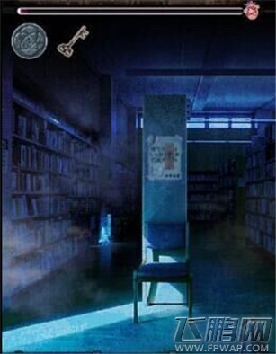 逃离灵异学校钥匙获得方法 (7)