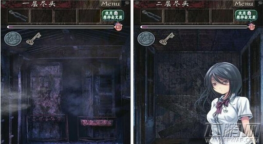 逃离灵异学校结局达成通关攻略 (1)