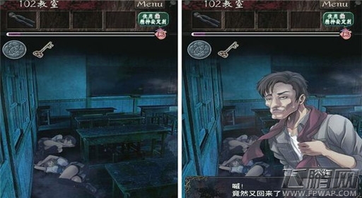 逃离灵异学校结局达成通关攻略 (2)