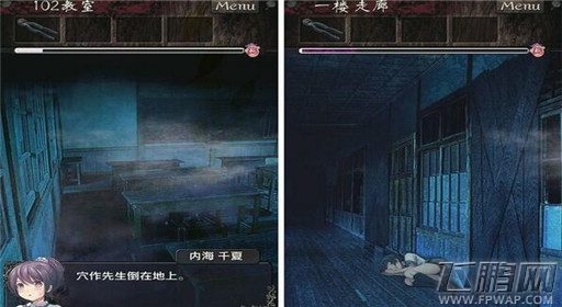 逃离灵异学校结局达成通关攻略 (5)