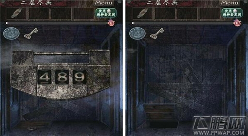 逃离灵异学校结局达成通关攻略 (8)