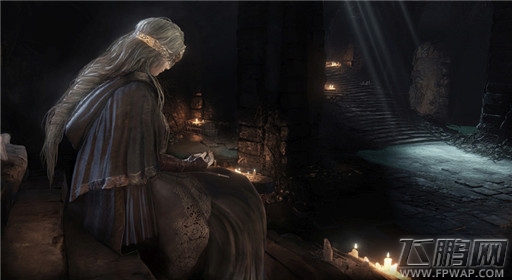 黑暗之魂3结婚任务完成方法 (1) 黑暗之魂3结婚任务完成方法 (1)