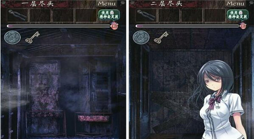 逃离灵异学校结局达成通关攻略