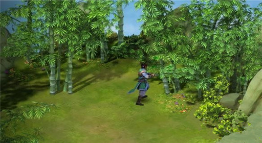 洛川群侠传老罗生病做菜任务完成攻略