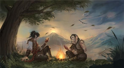 洛川群侠传练功怎么不加点