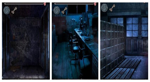 逃离灵异学校钥匙获得方法