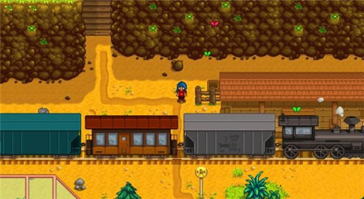 星露谷物语1.07版本更新内容解析