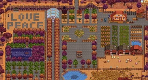 星露谷物语苋菜获得攻略