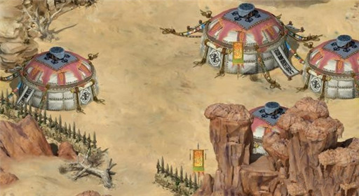 洛川群侠传属性加点介绍