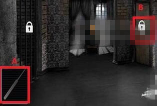 密室逃脱比赛系列逃出魔塔1第2部分图文攻略 (10) 密室逃脱比赛系列逃出魔塔1第2部分图文攻略 (10)