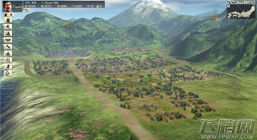 信长之野望创造战国立志传增加人口攻略 (1) 信长之野望创造战国立志传增加人口攻略 (1)