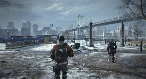 全境封锁团结就是力量达成奖杯攻略