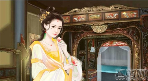 橙光游戏改命中秋灯谜答案攻略 (1)