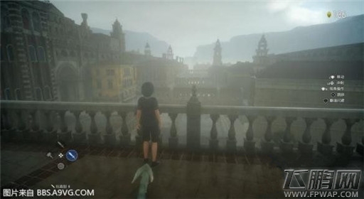 最终幻想15卡班库尔物语玩法心得 (1)