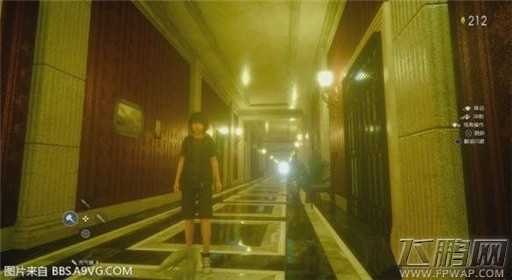 最终幻想15卡班库尔物语玩法心得 (3)