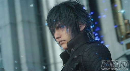 最终幻想15卡班库尔物语玩法心得 (4)