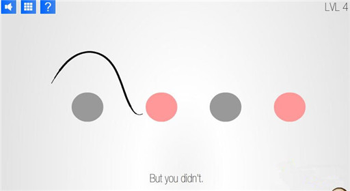 不凡的游戏第4关过关攻略