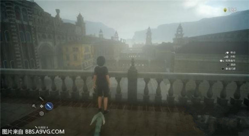 最终幻想15卡班库尔物语玩法心得