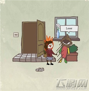 史上最坑爹的游戏8第4关通关攻略 (2)