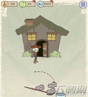 史上最坑爹的游戏8第10关通关攻略 (2)