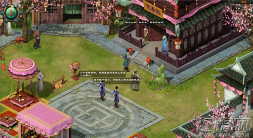 洛川群侠传善恶点增加攻略 (1)