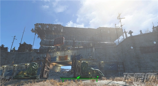 辐射4民兵线图文玩法 (2)